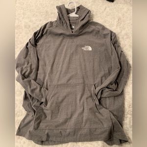 North Face Pullover